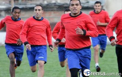 Club Bolivar