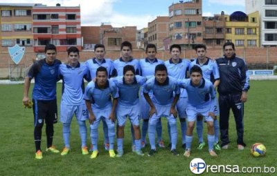 Club Bolivar