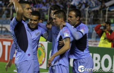 Club Bolivar