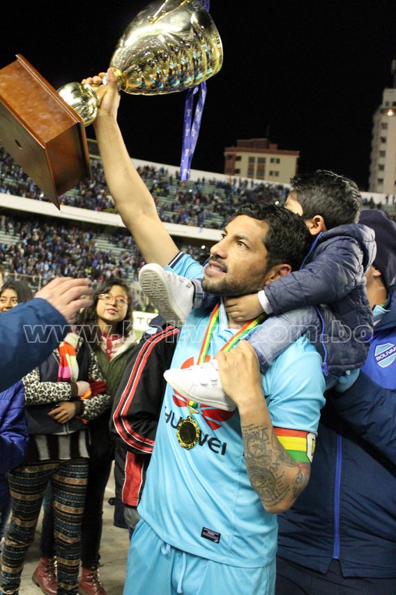 Club Bolivar