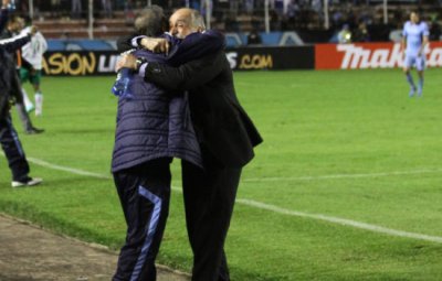Club Bolivar