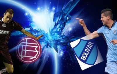 Club Bolivar