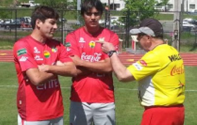 Club Bolivar