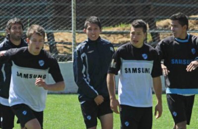Club Bolivar