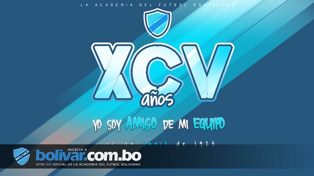 Club Bolivar