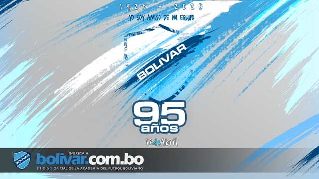 Club Bolivar