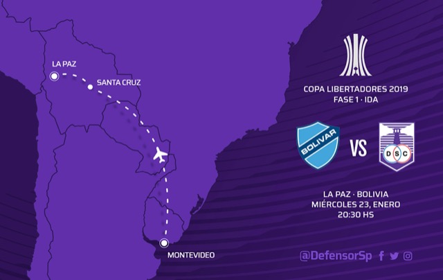 Club Bolivar