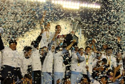 Club Bolivar