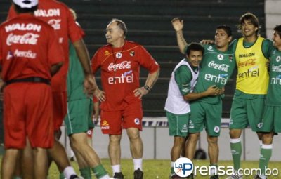Club Bolivar