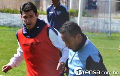 Club Bolivar