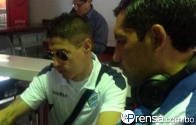 Club Bolivar