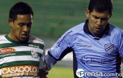 Club Bolivar