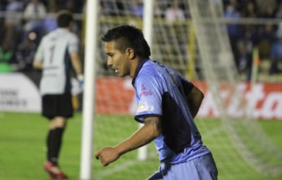 Club Bolivar