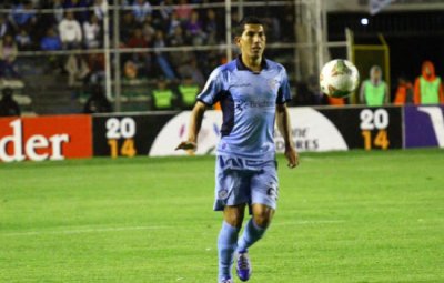Club Bolivar