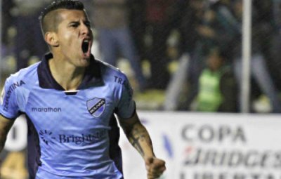 Club Bolivar