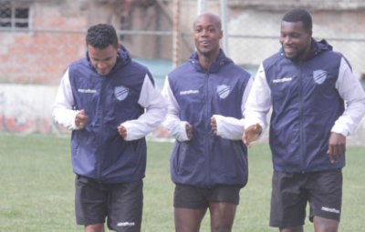 Club Bolivar
