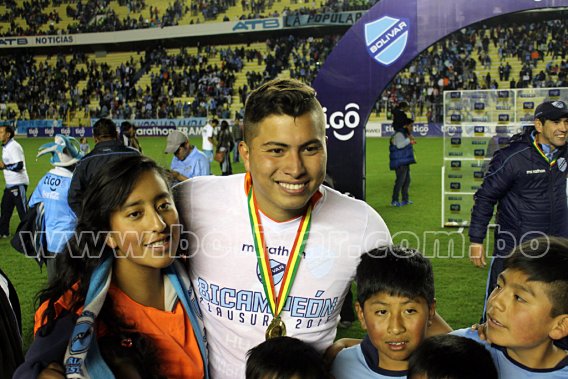 Club Bolivar