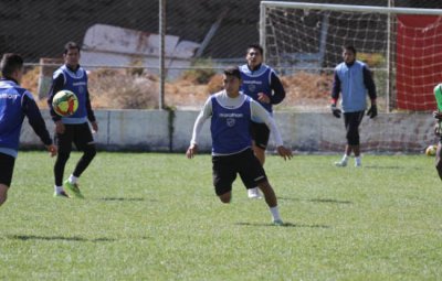 Club Bolivar