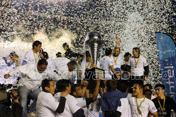 Club Bolivar