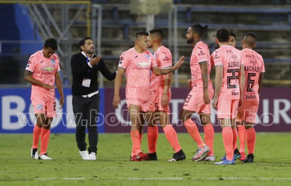 Club Bolivar