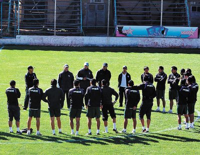 Club Bolivar