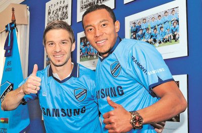 Club Bolivar