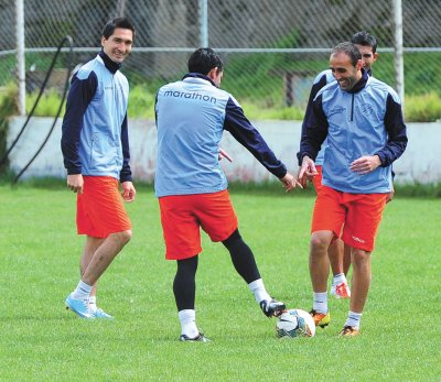 Club Bolivar