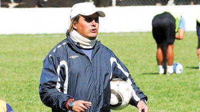 Club Bolivar
