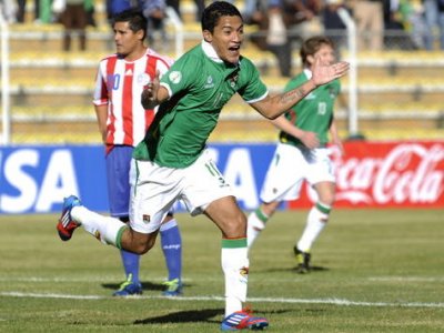 Club Bolivar