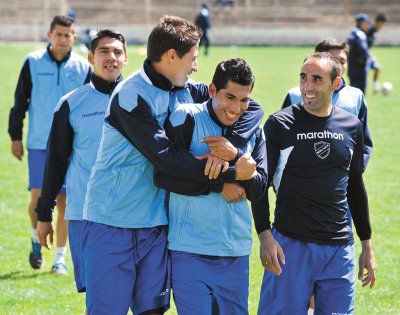 Club Bolivar