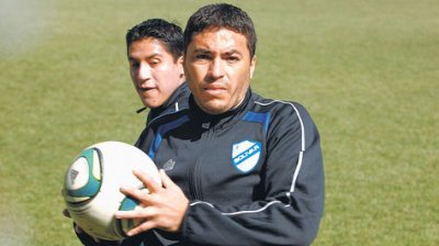 Club Bolivar