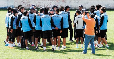 Club Bolivar