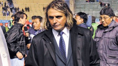Club Bolivar