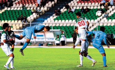 Club Bolivar