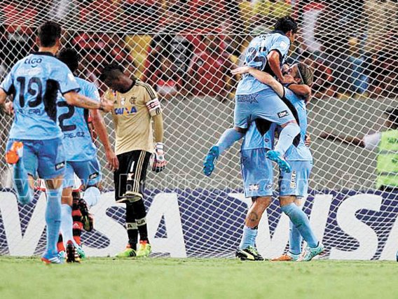 Club Bolivar