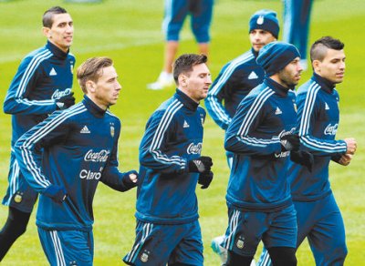 Club Bolivar