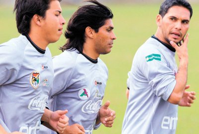 Club Bolivar