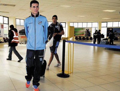 Club Bolivar
