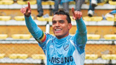 Club Bolivar