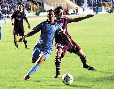 Club Bolivar