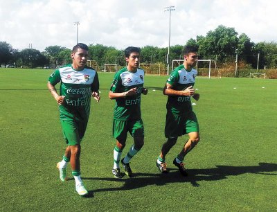 Club Bolivar