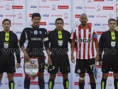 Club Bolivar
