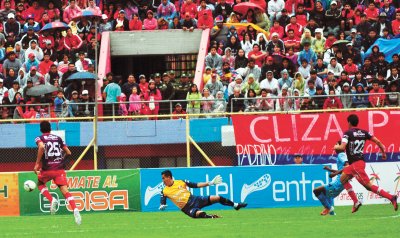 Club Bolivar