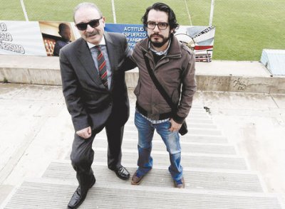 Club Bolivar