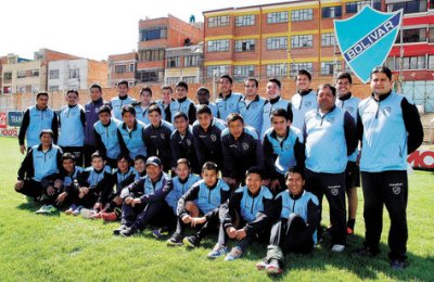 Club Bolivar