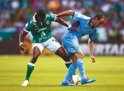 Club Bolivar