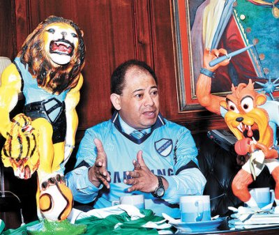 Club Bolivar