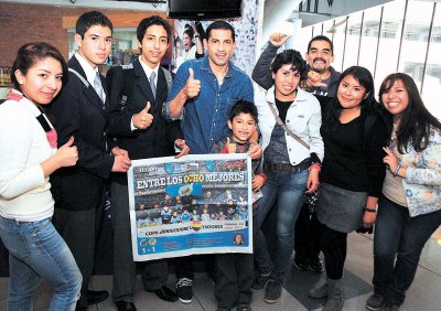 Club Bolivar
