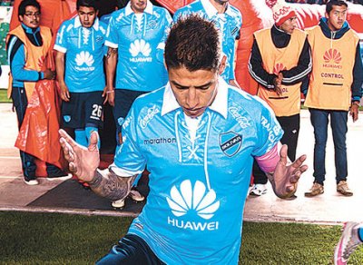 Club Bolivar
