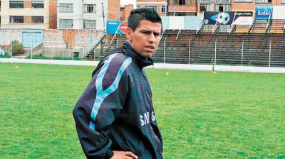 Club Bolivar